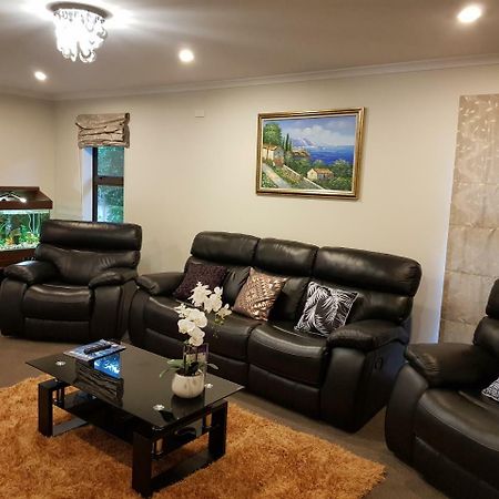 Northwest Cozy House Apartman Auckland Kültér fotó