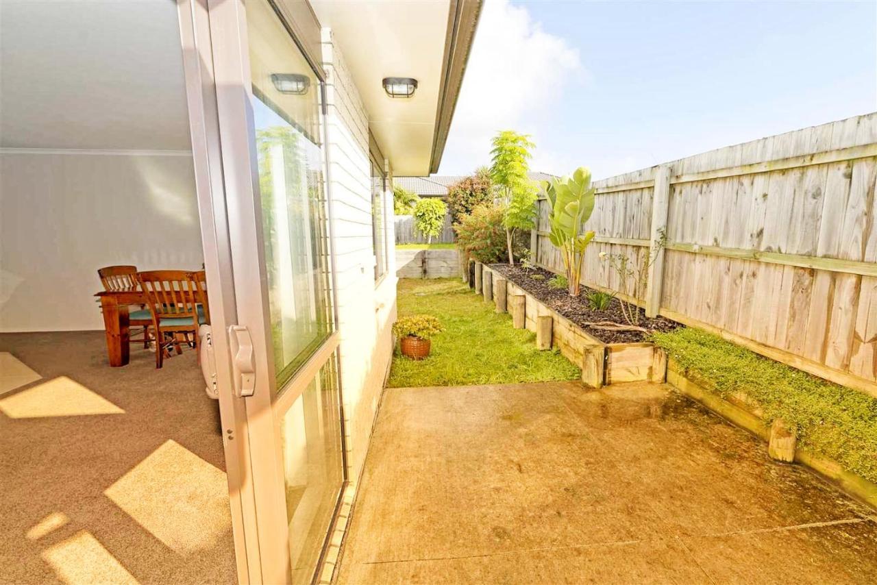 Northwest Cozy House Apartman Auckland Kültér fotó