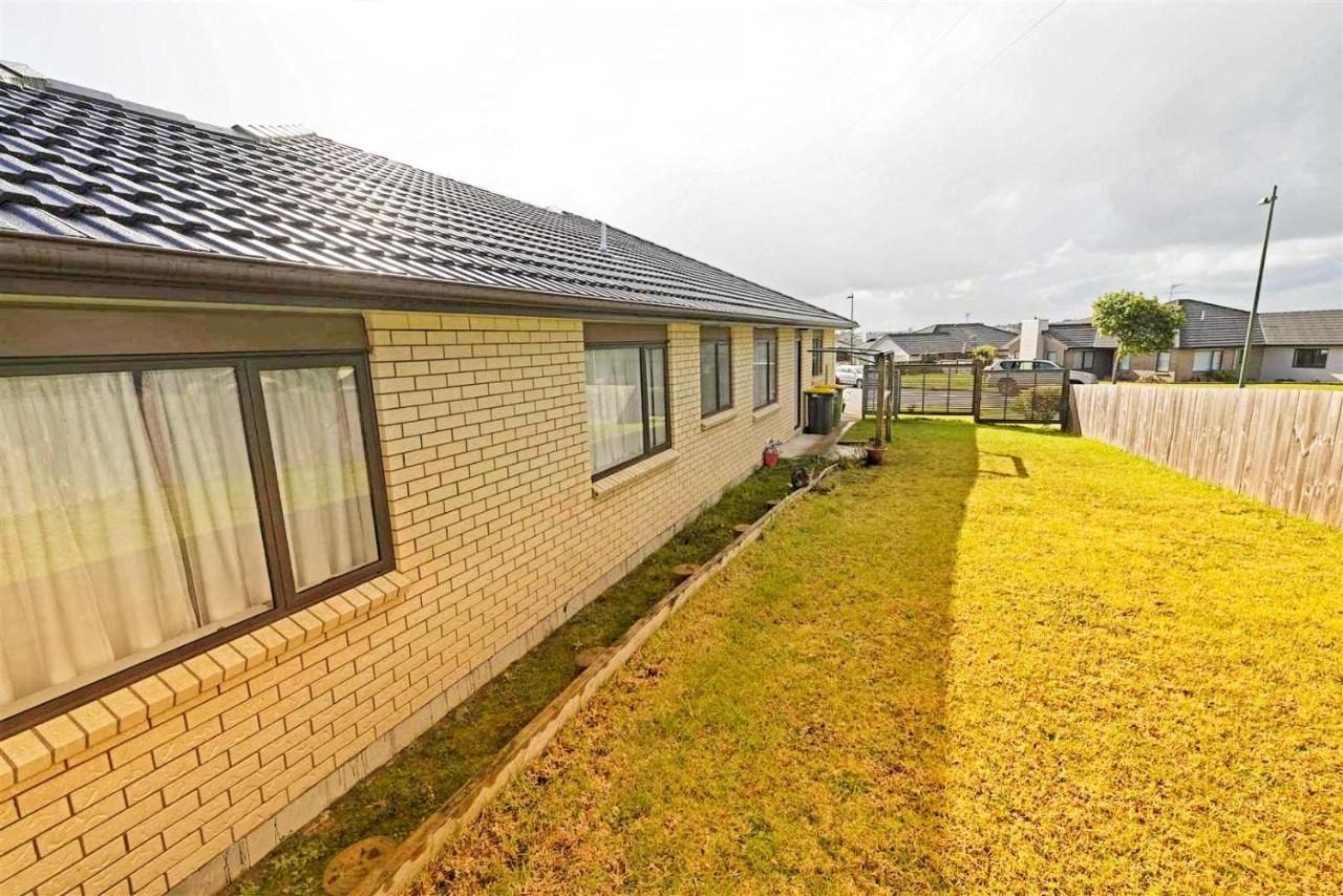 Northwest Cozy House Apartman Auckland Kültér fotó