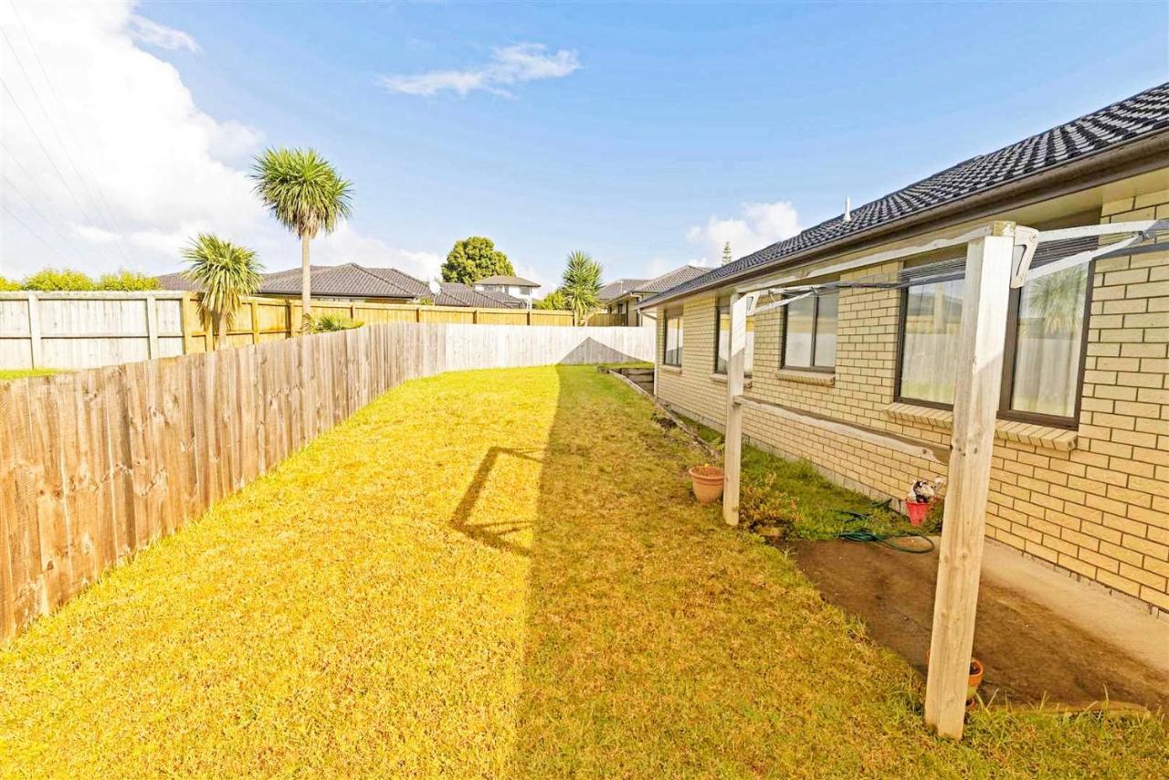 Northwest Cozy House Apartman Auckland Kültér fotó