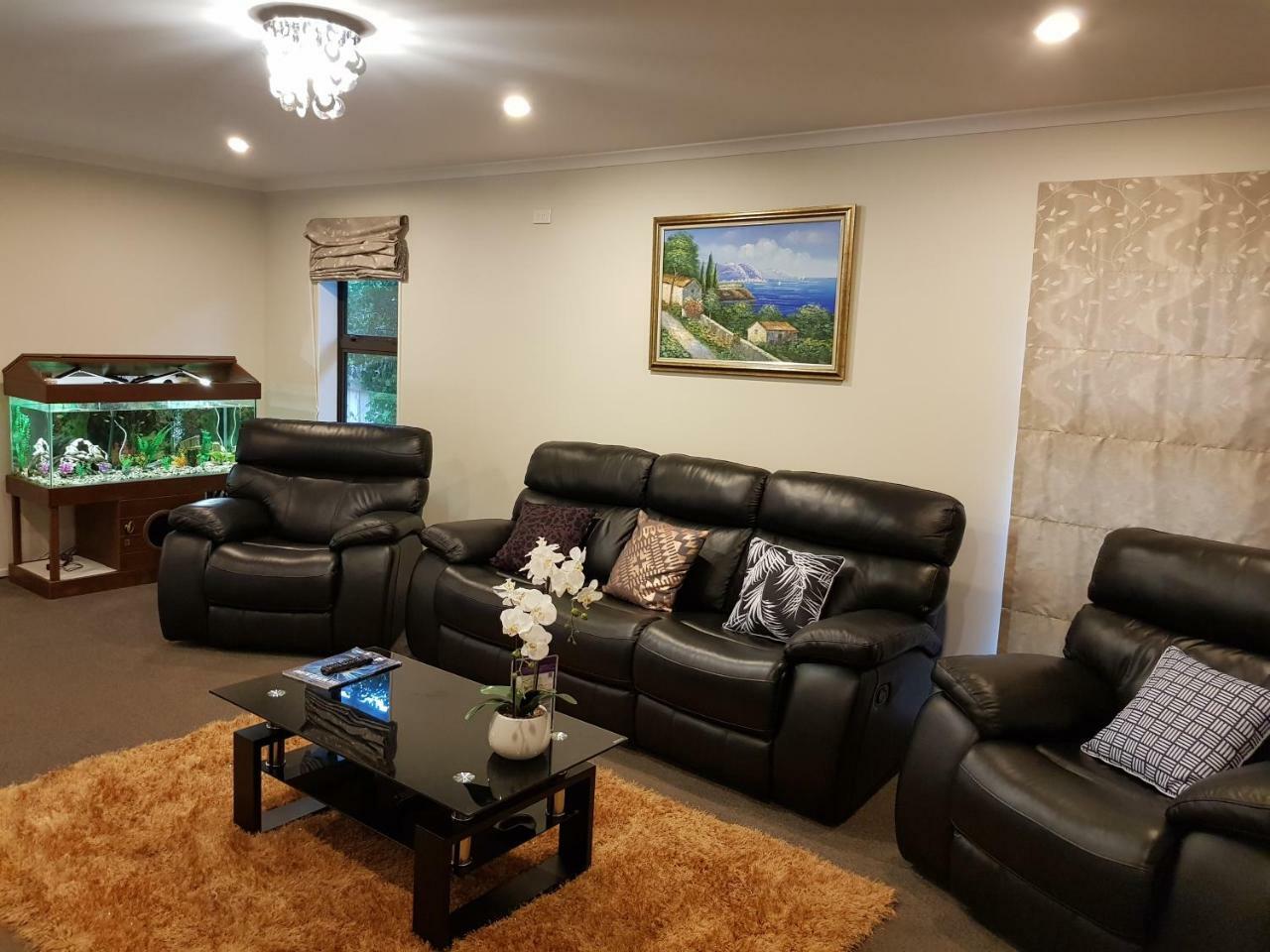 Northwest Cozy House Apartman Auckland Kültér fotó