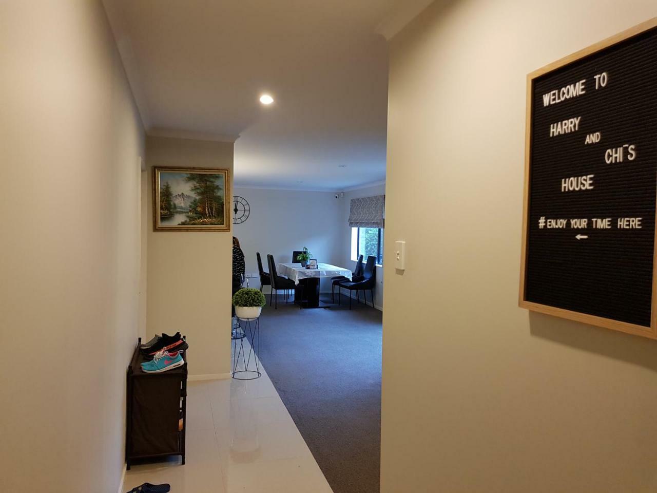 Northwest Cozy House Apartman Auckland Kültér fotó