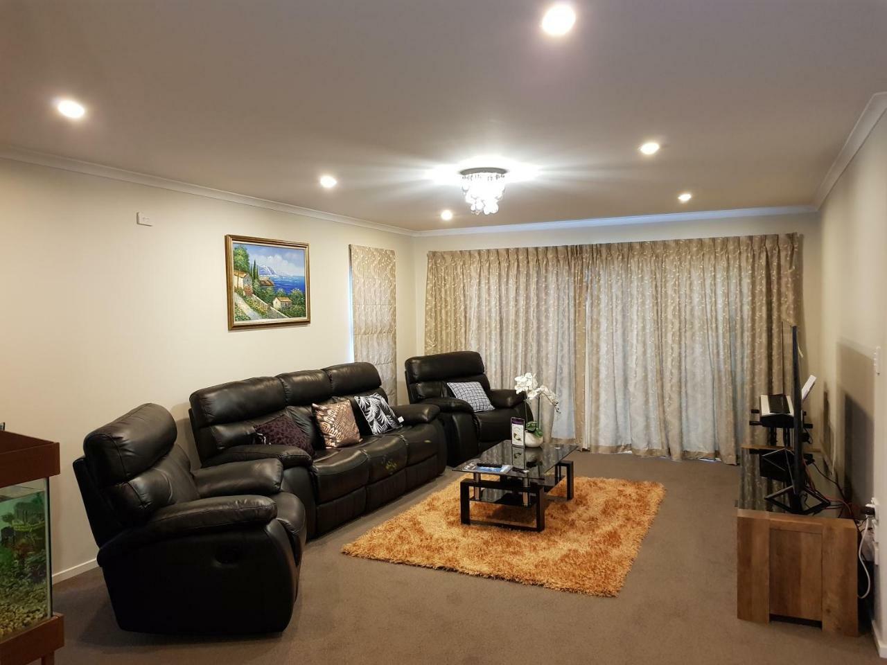 Northwest Cozy House Apartman Auckland Kültér fotó