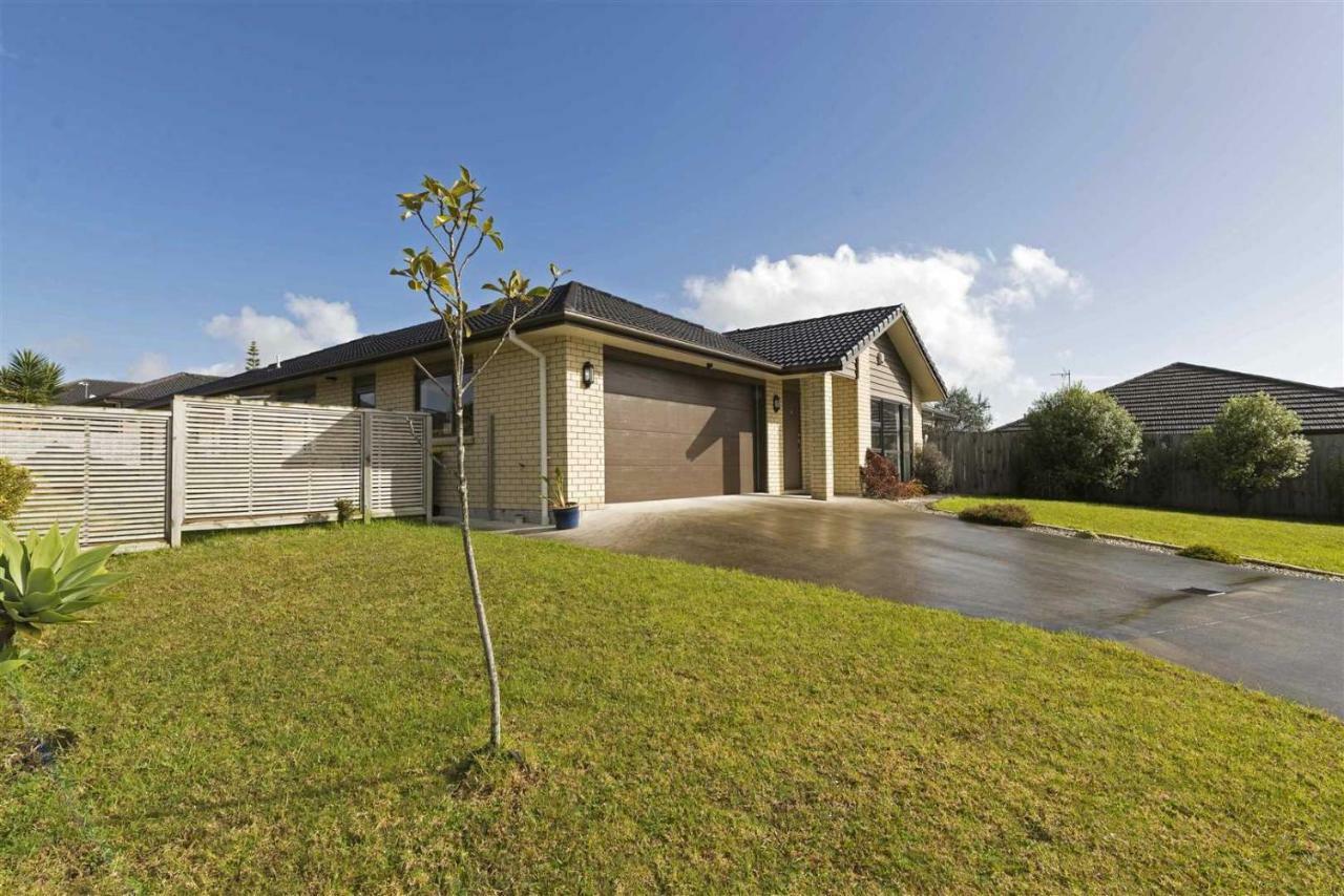 Northwest Cozy House Apartman Auckland Kültér fotó