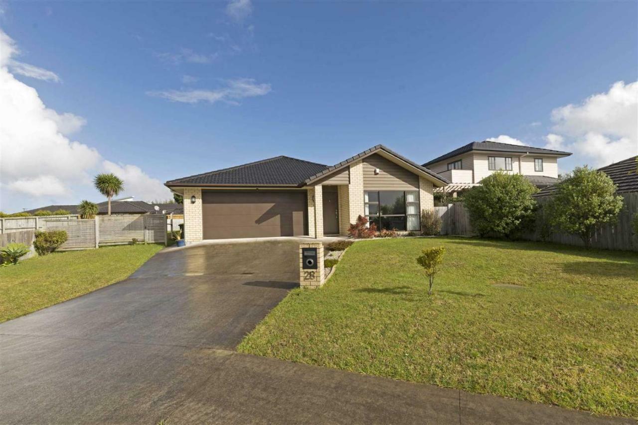 Northwest Cozy House Apartman Auckland Kültér fotó